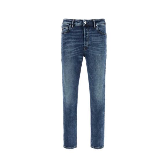 Nine In The Morning Men Stretch Denim Asthor Jeans